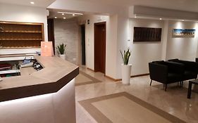 Hotel Rado